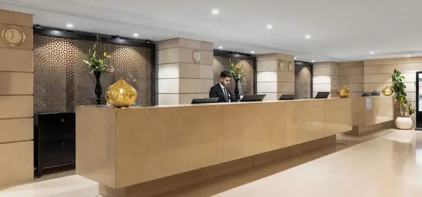 Sofitel Shahd Al Madinah image